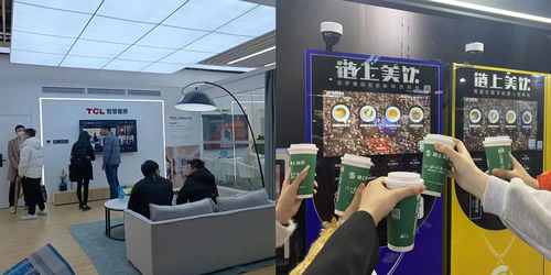 探索未來酒店業(yè) 酒店管理學(xué)院參觀2023上海國(guó)際酒店及商業(yè)空間博覽會(huì)紀(jì)實(shí)